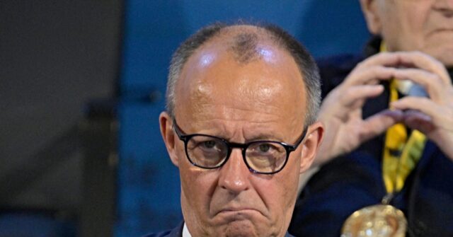 Merz Claims No Previous Chancellor Encountered His Degree of Social Media Criticism