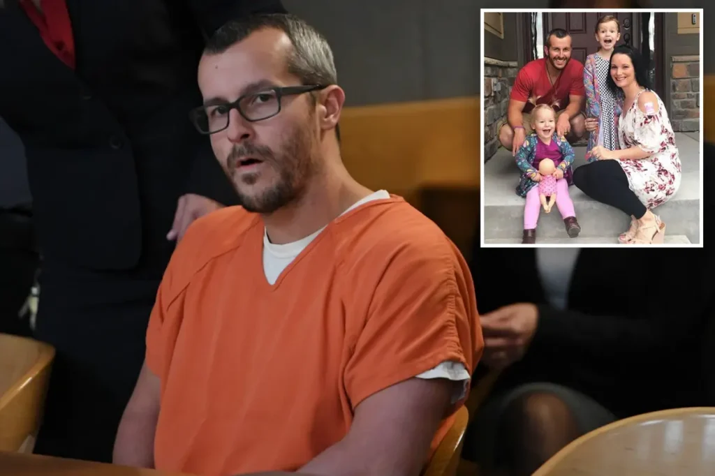 Messages and financial documents reveal the Watts family's gender announcement prior to the killings.