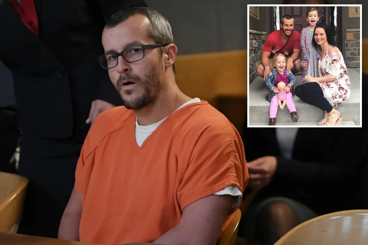 Messages and financial documents reveal the Watts family's gender announcement prior to the killings.