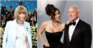 Met Gala: Hollywood's Top Stars and Fashion's Major Event Face Boycott Demands Due to Bezos Sponsorship