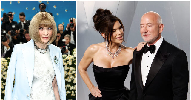 Met Gala: Hollywood's Top Stars and Fashion's Major Event Face Boycott Demands Due to Bezos Sponsorship