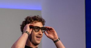 Meta Ends Agreement in Kenya After Employees Shared Private Videos Captured by Smart Glasses