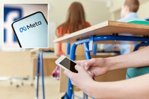 Meta and Google invest millions in children's brands amid concerns over social media risks.