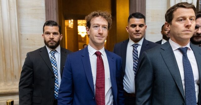 Meta, led by Mark Zuckerberg, encounters 'Public Nuisance' aspect in New Mexico trial