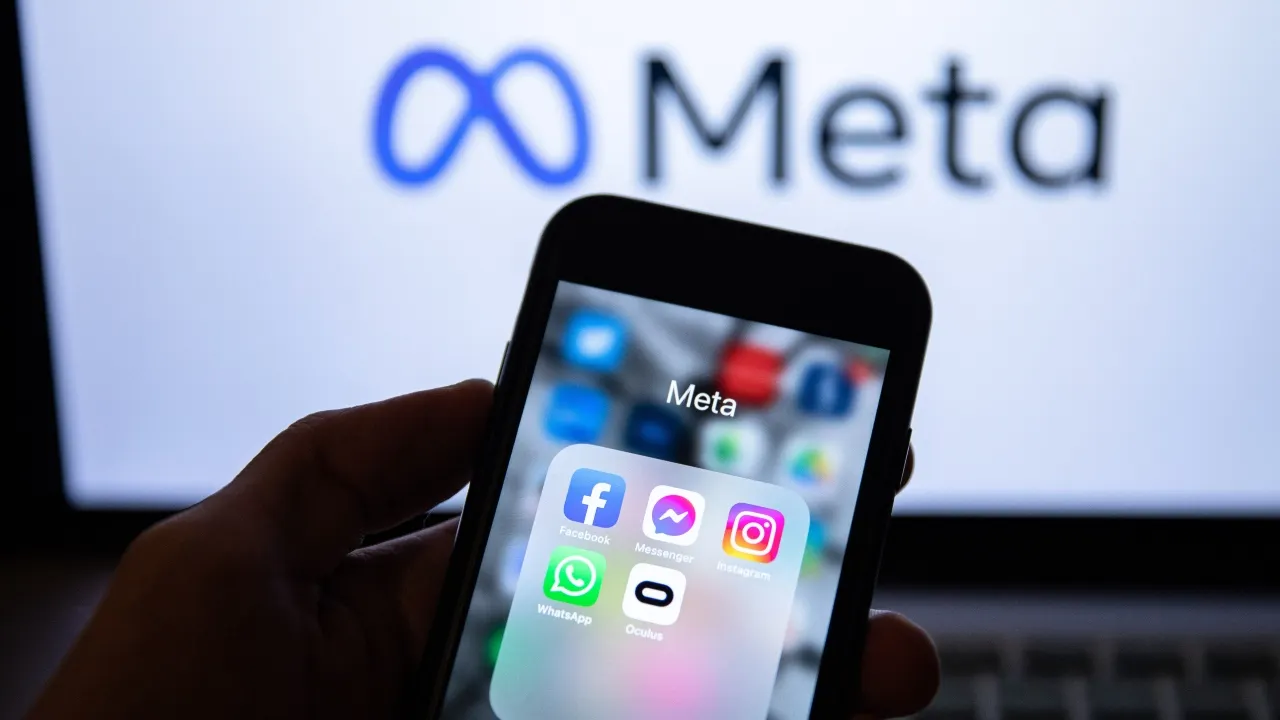 Meta reduces its Washington workforce by almost 1,400 as AI changes grow.