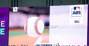 Mets Announcer Frustrated with Players Misusing ABS Challenges
