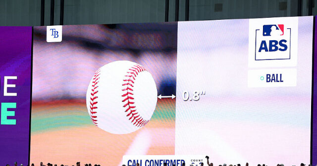 Mets Announcer Frustrated with Players Misusing ABS Challenges