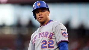 Mets-Nationals NL East matchup showcases two pitchers who have struggled against opposing offenses