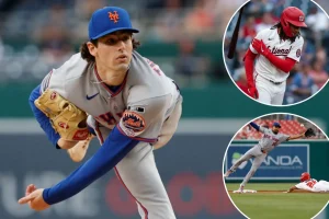 Mets are outscored by Nationals in disappointing defeat that diminishes Juan Soto's home runs