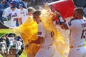 Mets come back from an exciting victory against the Yankees to win the Subway Series.
