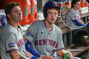 Mets introduce new rookie outfielders as part of surprising shift towards youth