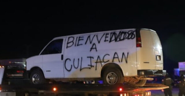 Mexican General Listed in Cartel Charges Has Turned Himself in to U.S. Authorities