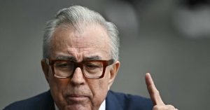 Mexican Governor Facing Drug Charges in the U.S. Takes Leave, Leading to Speculation About Possible Arrest