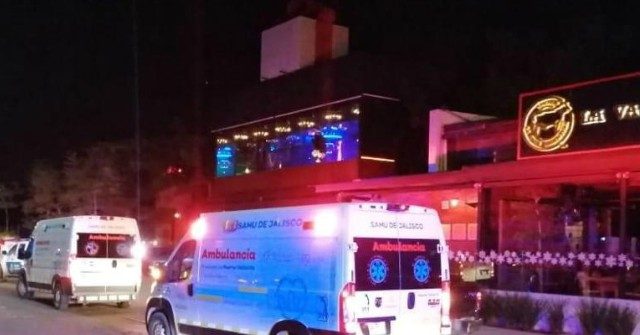 Mexican Police Disprove U.S. Media Reports of Serial Killer in Beach Resort City