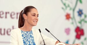 Mexico Freezes Accounts of Governor Sought by U.S. on Drug Charges, President Sheinbaum Supports His Innocence