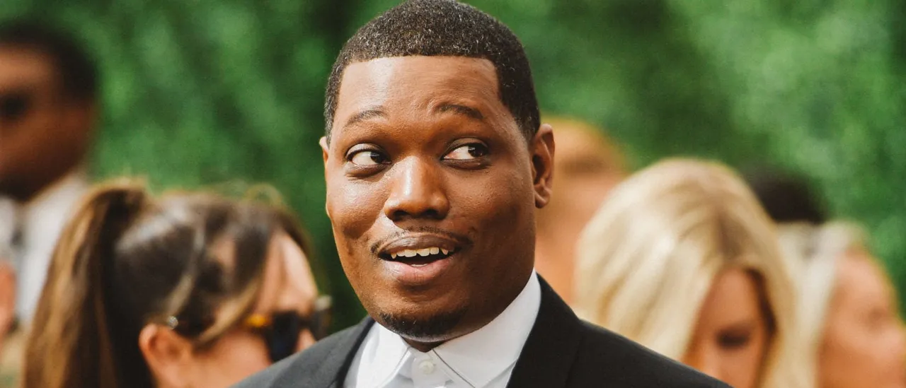 Michael Che Criticizes White Writers After Reportedly Withdrawing From Celebrity Roast