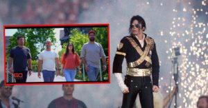Michael Jackson Estate Describes Child Sexual Abuse Claims from Cascio Family as a Desperate Attempt for Money