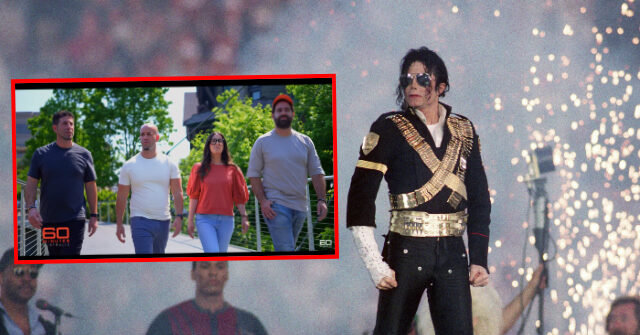 Michael Jackson Estate Describes Child Sexual Abuse Claims from Cascio Family as a Desperate Attempt for Money