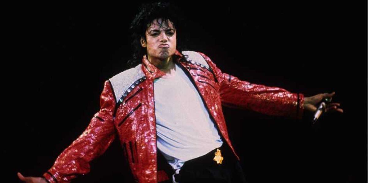 Michael Jackson biopic shines bright and outshines the competition