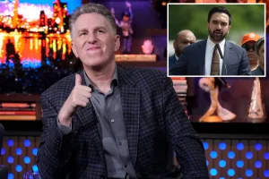 Michael Rapaport commits to a 'street fight' with Mamdani as he reinforces his 2029 NYC mayoral campaign.