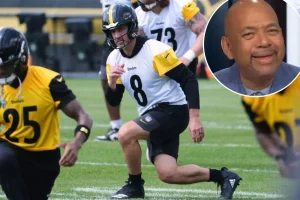 Michael Wilbon says ESPN overemphasizes 'unimportant' Aaron Rodgers
