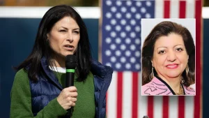 Michigan Attorney General Dana Nessel accuses Democratic donor of $20 million grant fraud