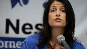 Michigan Democrats encounter a call for a recount while the Republican Party ridicules the voting issues.
