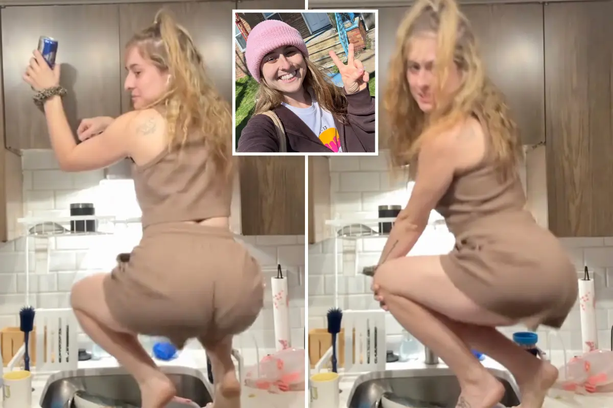 Michigan candidate Shelby Campbell criticized for sharing wild twerking videos