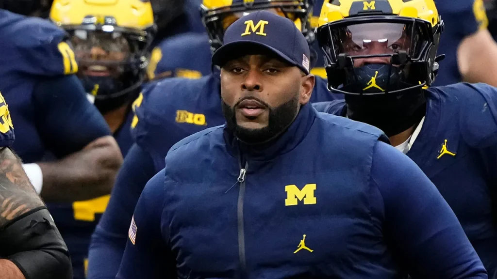 Michigan's probe into Sherrone Moore and its sports department has incurred expenses exceeding $11.5 million to date.