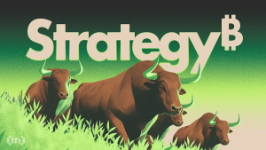 MicroStrategy Eases Bitcoin Sell-Off Concerns with $30 Million Withdrawal