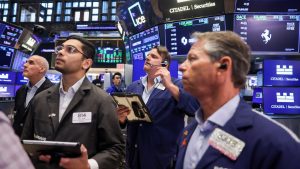 Micron and Qualcomm are among this week's most overbought stocks. Here are the rest.