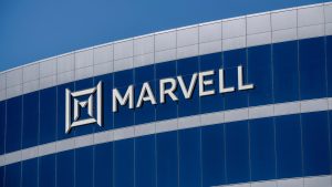 Midday stock movements: Marvell, Micron, Akamai, Shake Shack and others