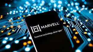 Midday stock movements: Marvell, Zscaler, United Airlines, Bath & Body Works, and others