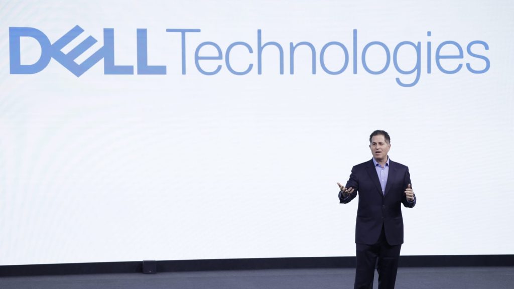Midday stock movements: Nextpower, AST SpaceMobile, Dell, NetApp and others