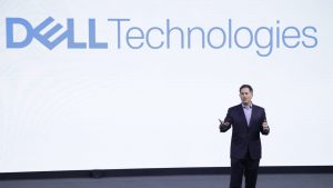 Midday stock movements: Nextpower, AST SpaceMobile, Dell, NetApp and others
