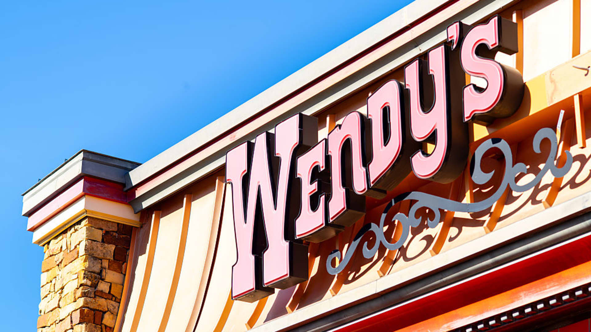 Midday stock updates: Wendy's, Vestis, Cleanspark, Under Armour and others