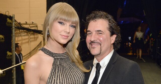 Middle Tennessee State University Graduates Heckle Music Executive Who Found Taylor Swift for Supporting AI