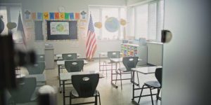 Middle school teacher charged with making over 100 child sex abuse images using AI and performing sexual acts at work: Court documents