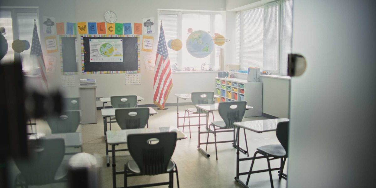 Middle school teacher charged with making over 100 child sex abuse images using AI and performing sexual acts at work: Court documents