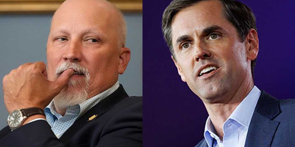 Middleton easily beats Chip Roy in the Texas Attorney General race.