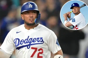 Miguel Rojas might think about not retiring if the Dodgers win once more