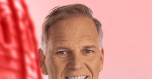 Mike Rogers Claims Democrats Aim to Control Michigan
