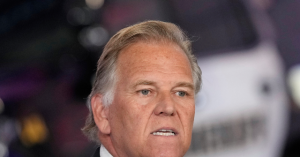 Mike Rogers: Democrats Are Engaging in a 'Gentler Version of Racism'