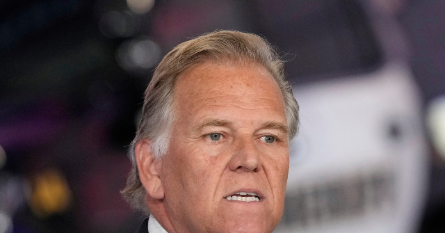 Mike Rogers: Democrats Are Engaging in a 'Gentler Version of Racism'