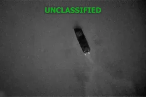 Military action in the Caribbean targets suspected drug boat, resulting in two deaths.