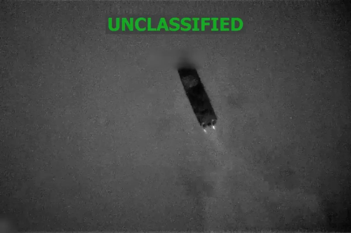 Military action in the Caribbean targets suspected drug boat, resulting in two deaths.
