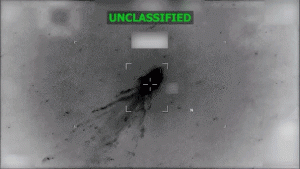 Military strikes eliminate 2 drug-linked terrorists in Eastern Pacific, according to SOUTHCOM.