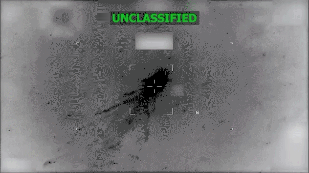Military strikes eliminate 2 drug-linked terrorists in Eastern Pacific, according to SOUTHCOM.