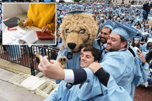 Millions of student borrowers face default as payment collection restarts