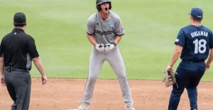 Milwaukee surprises Auburn in the 2026 NCAA baseball tournament